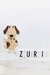 Zuri (vinilo) - comprar online