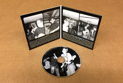 Minor Threat - First Demo Tape (CD) - comprar online