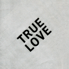 Devon Welsh - True Love (VINILO LP)