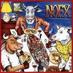 NOFX - Liberal Animation (Vinilo LP)