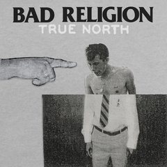 Bad Religion - True North (Vinilo LP)