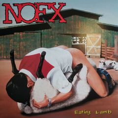 NOFX - Eating Lamb (VINILO LP)