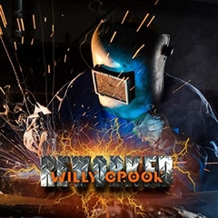 Willy Crook - Reworked (CD)