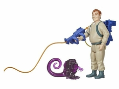 Ghostbusters - Ray Stantz and Wrapper - Figura de Acción - comprar online