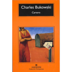 Cartero - Charles Bukowski (LIBRO)