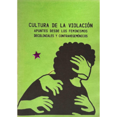 Cultura de la violación: apuntes desde los feminismos decoloniales y contrahegemónicos (FANZINE)