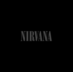 Nirvana - Nirvana (VINILO LP)