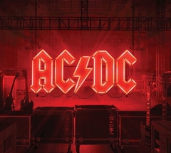 AC/DC - Power Up (VINILO LP)