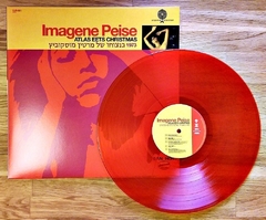 The Flaming Lips - Imagene Peise (VINILO LP COLOR) - comprar online