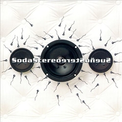 Soda Stereo - Sueño Stereo (VINILO LP DOBLE)