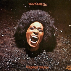Funkadelic - Maggot Brain (VINILO LP)