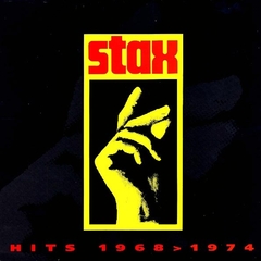 STAX: Gold Hits 1968-1974 - Booker T. & The MG´s, The Bar Keys, Isaac Hayes, etc. (VINILO LP)