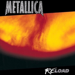 Metallica - Reload (VINILO LP DOBLE)