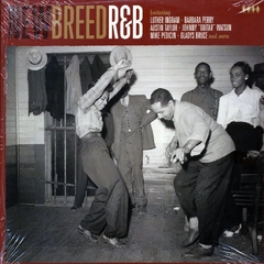 New Breed R&B - V/A (VINILO LP)