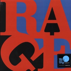 Rage Against The Machine - Renegades (VINILO LP)