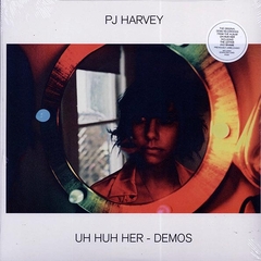 PJ Harvey - Uh Huh Her: Demos (VINILO LP)