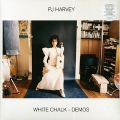PJ Harvey - White Chalk: Demos (VINILO LP)