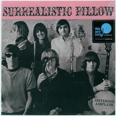 Jefferson Airplane - Surrealistic Pillow (Vinilo LP)