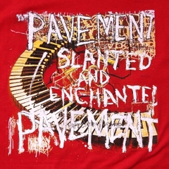 Pavement  Slanted And Enchanted (VINILO LP)