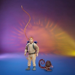 Ghostbusters - Ray Stantz and Wrapper - Figura de Acción en internet