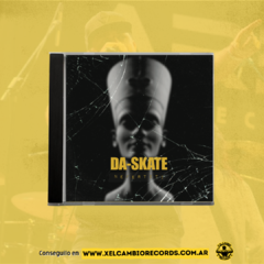 Da-Skate / Nefertiti (CD)