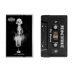 Ieschure - The shadow (CASSETTE)