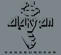 Alakran - Vagabundear LP (CD)