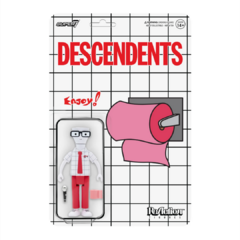 Descendents - Enjoy! (FIGURA DE ACCIÓN)