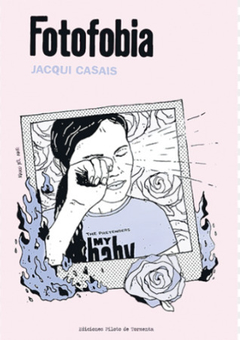 Fotofobia - Jacqui Casais (Libro)