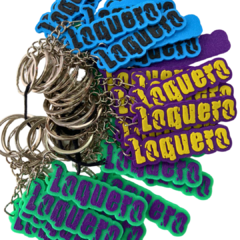 Loquero (LLAVERO) - comprar online