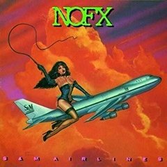NOFX - S&M Airlines (VINILO LP)