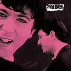 Soft Cell - Non stop extended cabaret (VINILO LP DOBLE)