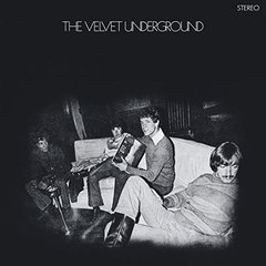 The Velvet Underground - The Velvet LP (Vinilo LP)