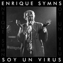 Enrique Symns - Virus (CD)
