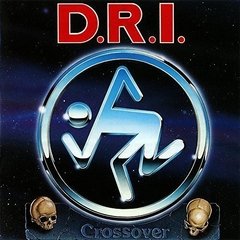 D.R.I. - Crossover (VINILO LP)