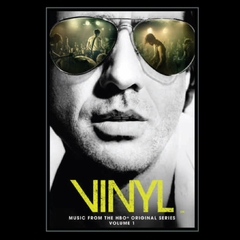 Vinyl Soundtrack (VINILO LP DOBLE)