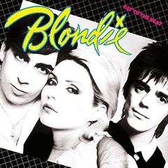 Blondie - Eat to the Beat (VINILO LP)