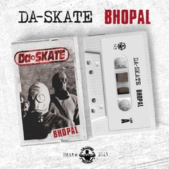 Da-Skate - Bhopal (CASSETTE) en internet