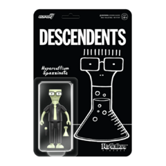 Descendents - Hypercafffium Spazzinate (FIGURA DE ACCIÓN)