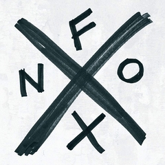 NOFX  S/T (VINILO 10")