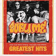 Sublime - Greatest hits (VINILO LP)