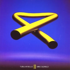 Mike Oldfield - Tubular Bells 2 (VINILO LP)