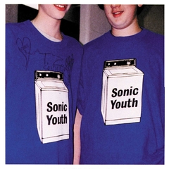 Sonic Youth - Washing Machine (VINILO LP DOBLE)