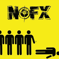 NOFX - Wolves in wolves' clothing (VINILO LP)