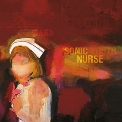 Sonic Youth - Sonic Nurse (VINILO LP)