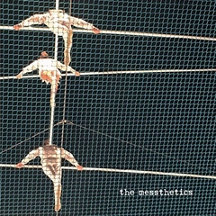 The Messthetics - S/T (VINILO LP)