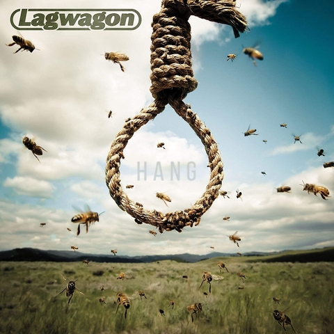 Lagwagon - Hang (VINILO LP)