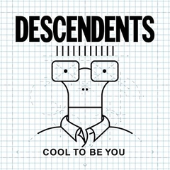 Descendents - Cool to be you LP (VINILO) en internet