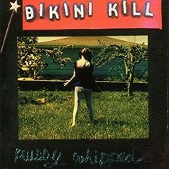 Bikini Kill - Pussy Wipped (VINILO LP)