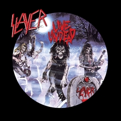 Slayer - Live Undead (CD)